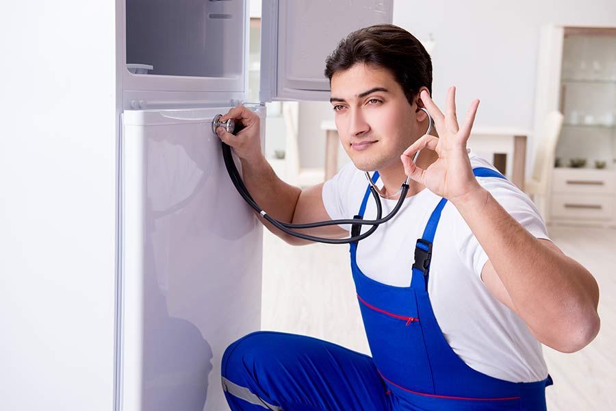 Appliance Repair Austin Tx